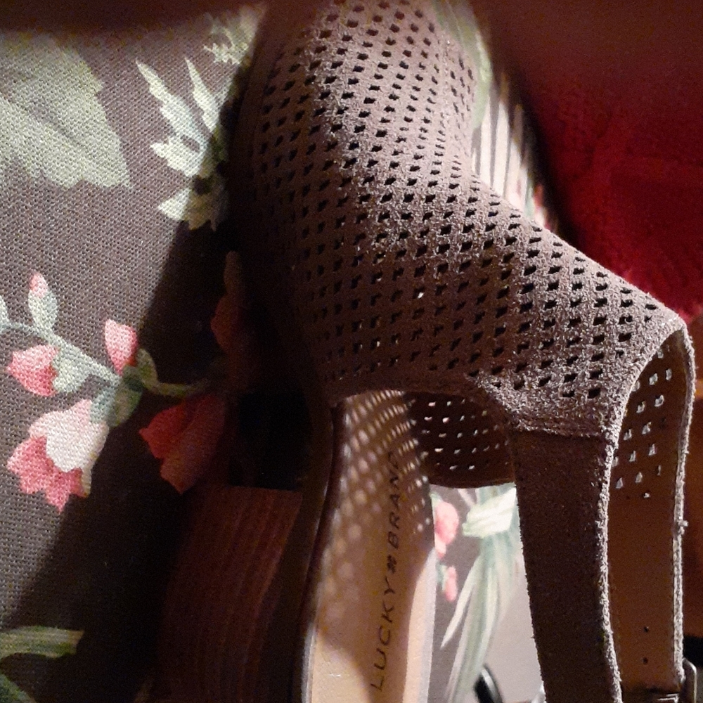 Booties - Picture 1 of 5